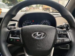 Hyundai Creta 1.6 VTVT SX+ full