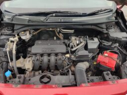 Honda Amaze 1.2 V CVT (I VTec) full