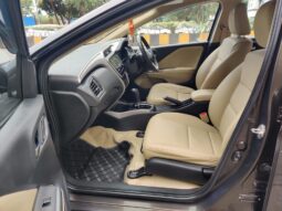 Honda City 1.5 VX AT (I VTEC) With Sunroof full