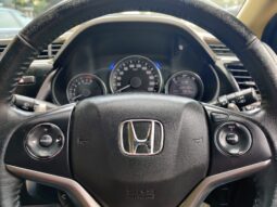 Honda City 1.5 VX AT (I VTEC) With Sunroof full