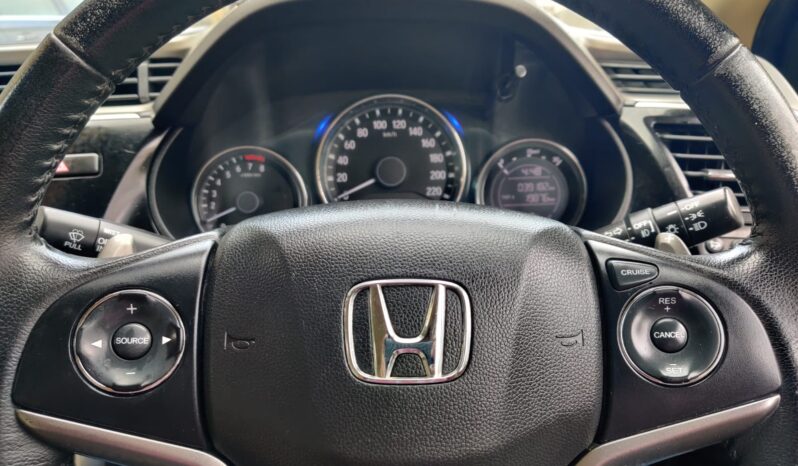 Honda City 1.5 VX AT (I VTEC) With Sunroof full