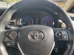 Toyota Corolla Altis 1.8 G full