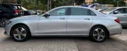 Mercedes E Class E 200 CGI BE full