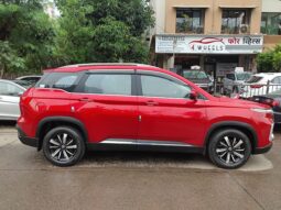 MG HECTOR SHARP 1.5 DCT full