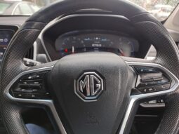 MG HECTOR SHARP 1.5 DCT full