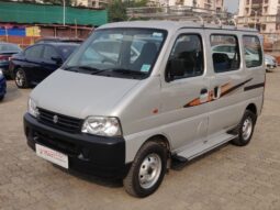 Maruti Eeco 7STR With AC full