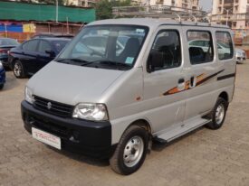 Maruti Eeco 7STR With AC