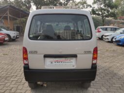 Maruti Eeco 7STR With AC full