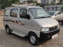 Maruti Eeco 7STR With AC full