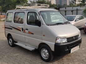 Maruti Eeco 7STR With AC