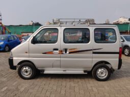 Maruti Eeco 7STR With AC full