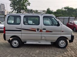 Maruti Eeco 7STR With AC full