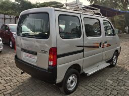 Maruti Eeco 7STR With AC full