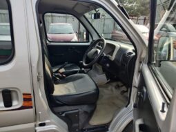 Maruti Eeco 7STR With AC full