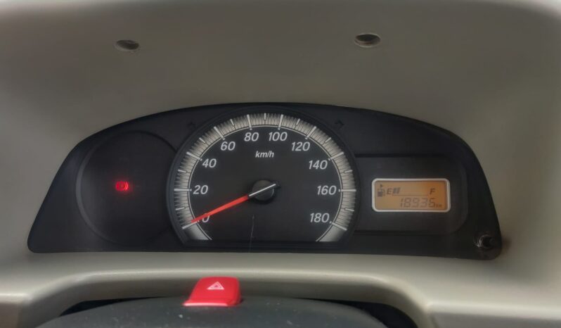 Maruti Eeco 7STR With AC full