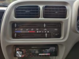 Maruti Eeco 7STR With AC full