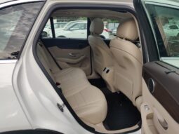 Mercedes GLC 220 D 4MATIC full