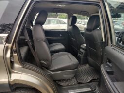 Tata Hexa XTA 4×2 6Str full