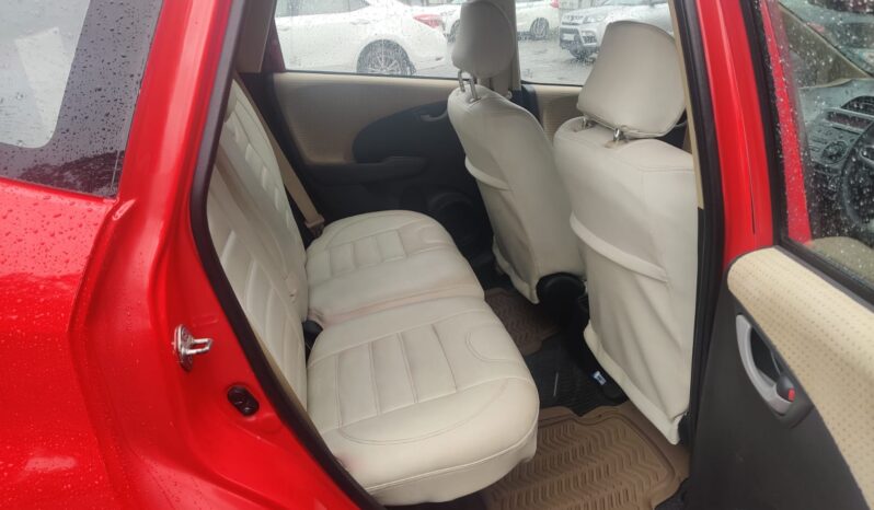 Honda Jazz 1.2 X full