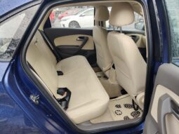 Volkswagen Vento 1.6 MPI AT Highline full