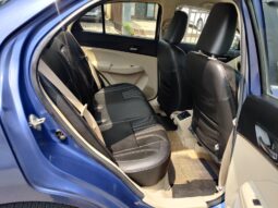 Maruti Swift Dzire ZXI + full