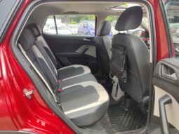 Volkswagen Taigun GT+ 1.5 TSI DSG full