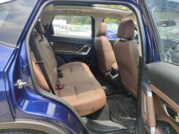 Tata Harrier XZA+ 2.0 L full