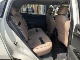 Hyundai Creta 1.6 VTVT SX+ full