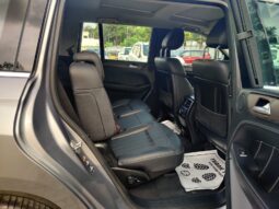 Mercedes GL 350 CDI full