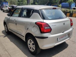 Maruti Swift Vxi full