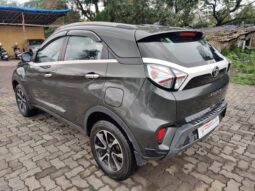 Tata Nexon XMA S 1.2 RTN BS6 full