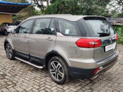 Tata Hexa XTA 4×2 6Str full