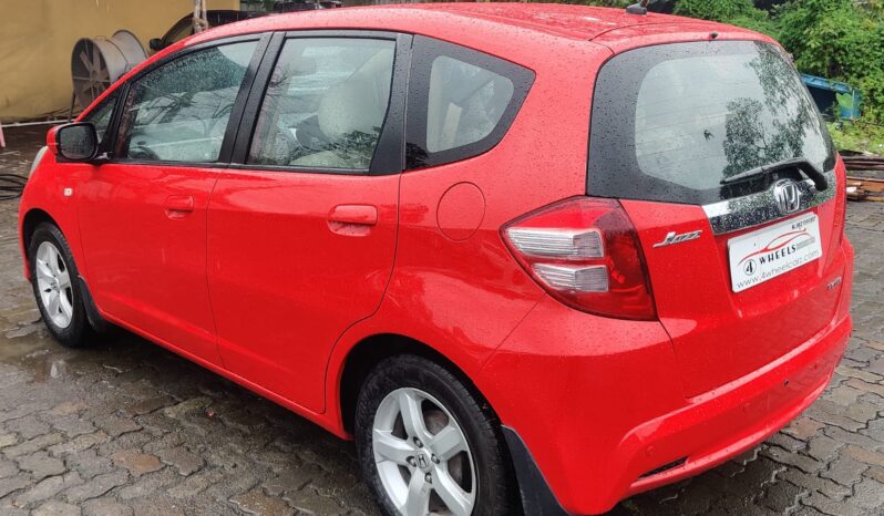 Honda Jazz 1.2 X full