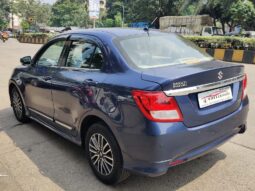 Maruti Swift Dzire ZXI + full