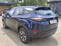 Tata Harrier XZA+ 2.0 L full