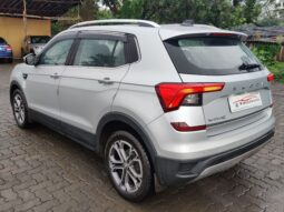 Skoda Kushaq Style 1.0 TSI full