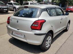 Maruti Swift Vxi full