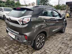 Tata Nexon XMA S 1.2 RTN BS6 full