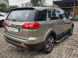 Tata Hexa XTA 4×2 6Str full