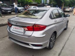 Honda City 1.5 VX CVT (I VTEC) With Sunroof full