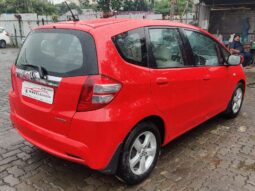 Honda Jazz 1.2 X full