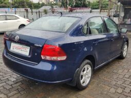 Volkswagen Vento 1.6 MPI AT Highline full