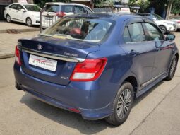 Maruti Swift Dzire ZXI + full