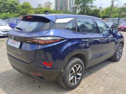 Tata Harrier XZA+ 2.0 L full