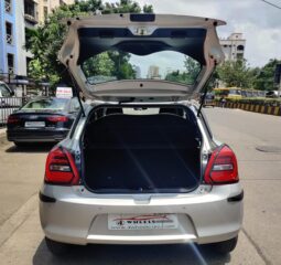 Maruti Swift Vxi full