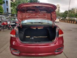 Maruti Ciaz Zxi full