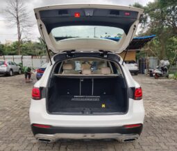 Mercedes GLC 220 D 4MATIC full