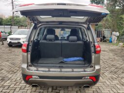 Tata Hexa XTA 4×2 6Str full