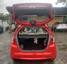 Honda Jazz 1.2 X full