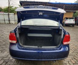 Volkswagen Vento 1.6 MPI AT Highline full